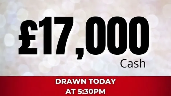 £17,000 CASH
