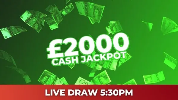 £2,000 CASH