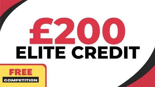 £200 Elite Credit