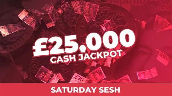 £25,000 QUICK CASH