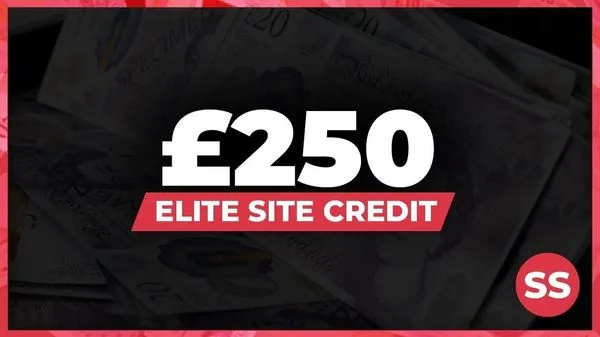 £250 Elite Credit