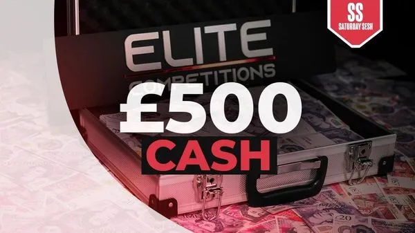 £500 CASH