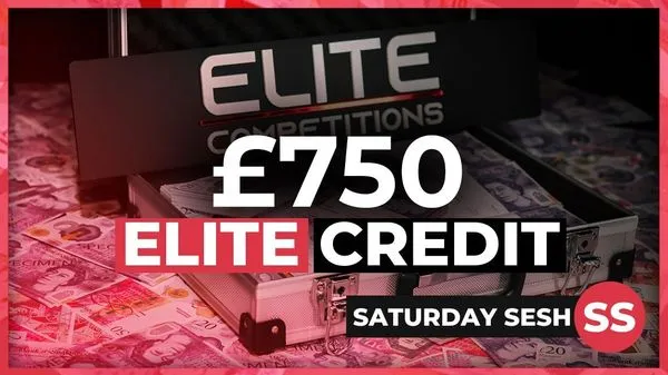 £750 Elite Credit