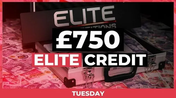 £750 Site Credit