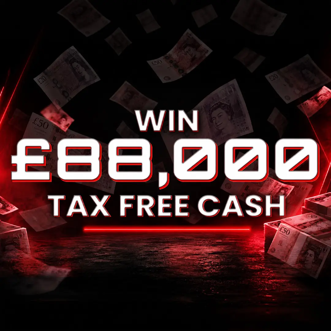 £88,000 Cash